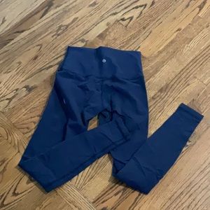 Lululemon Wunderunder